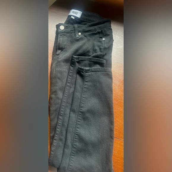 Paige Verdugo Ultra Skinny Jeans - Picture 3 of 3